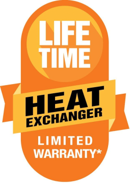 lifetime heat exchanger